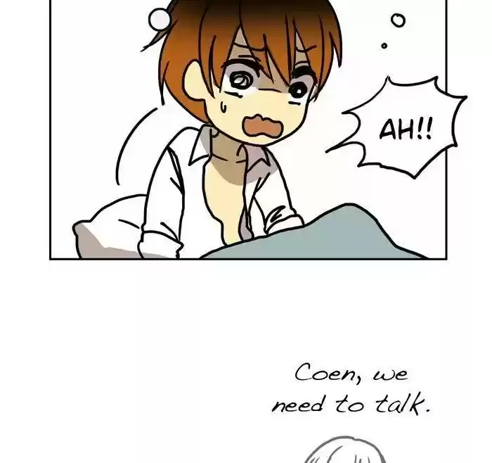 Siren's Lament Chapter 28.5: