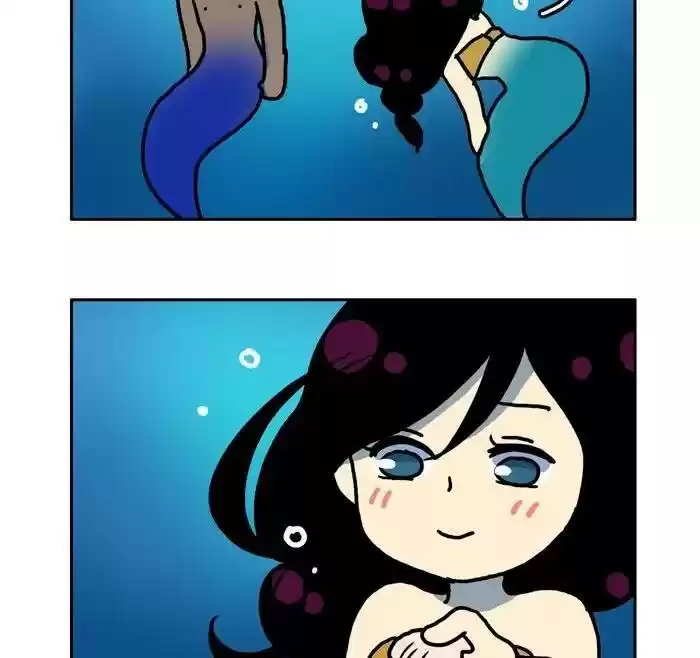 Siren's Lament Chapter 28.5: