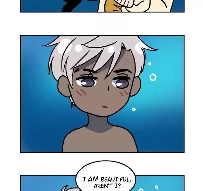 Siren's Lament Chapter 28.5: