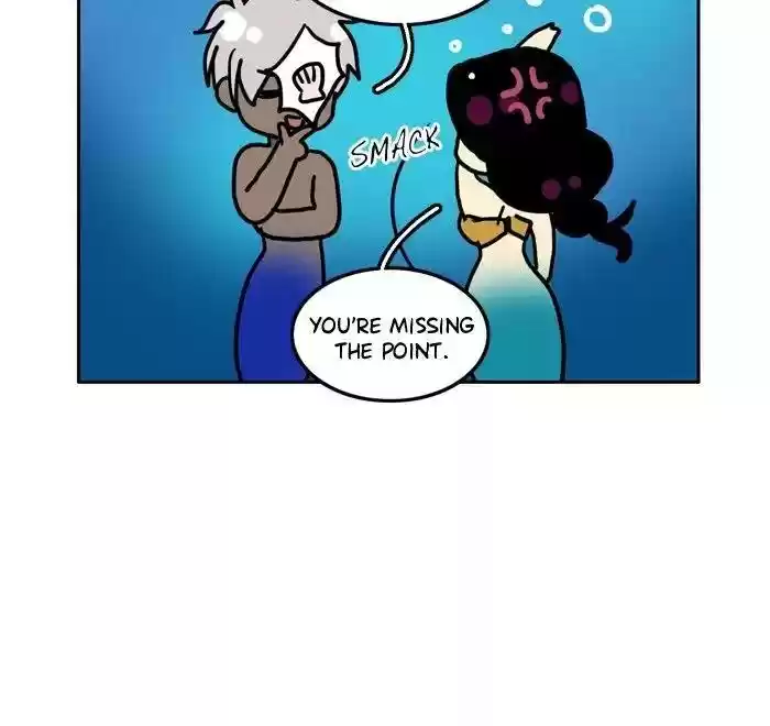 Siren's Lament Chapter 28.5: