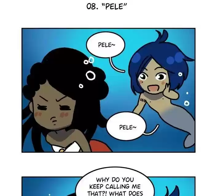 Siren's Lament Chapter 28.5: