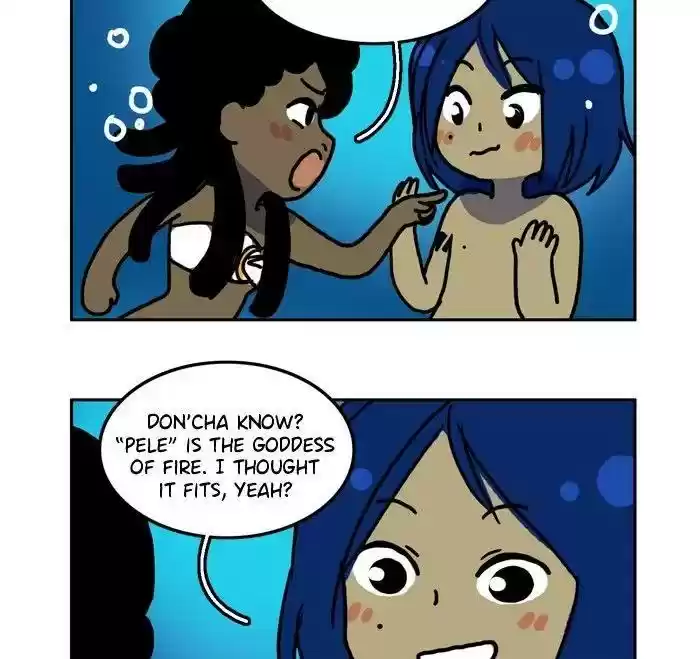 Siren's Lament Chapter 28.5: