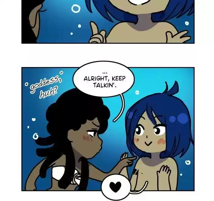 Siren's Lament Chapter 28.5: