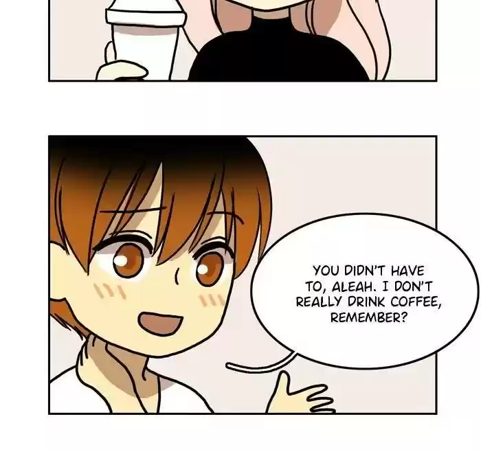 Siren's Lament Chapter 28.5: