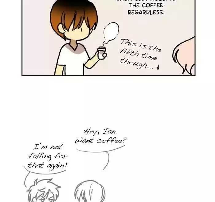 Siren's Lament Chapter 28.5: