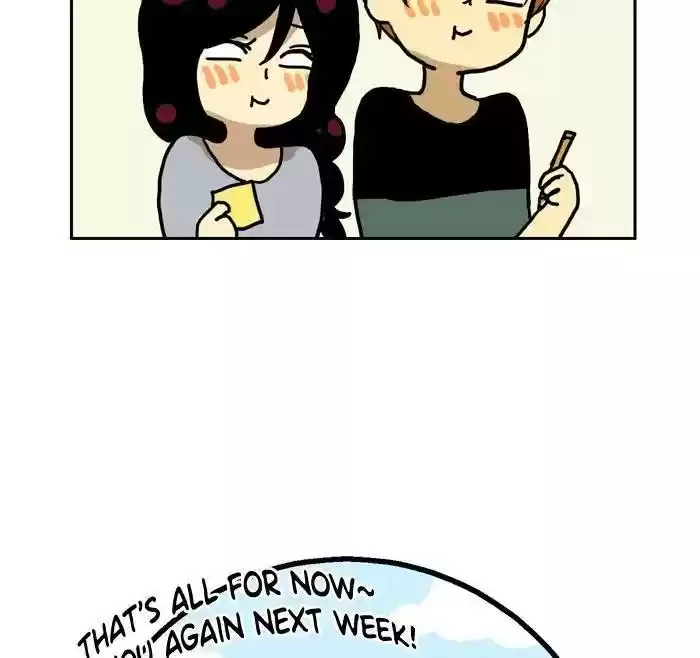 Siren's Lament Chapter 28.5: