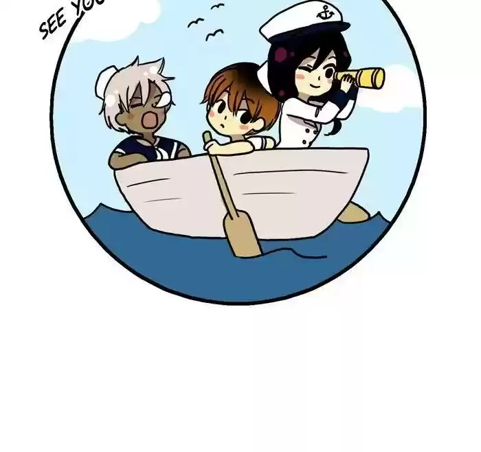 Siren's Lament Chapter 28.5: