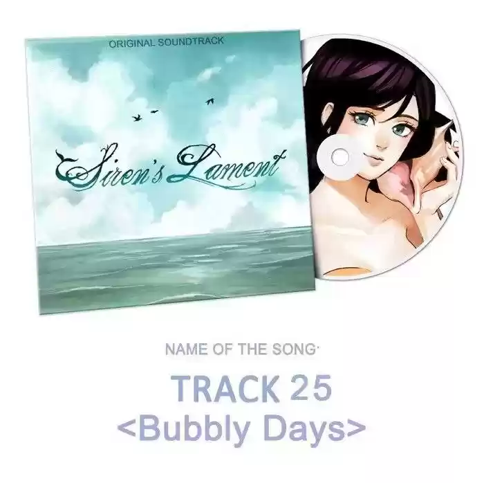 Siren's Lament Chapter 28.5: