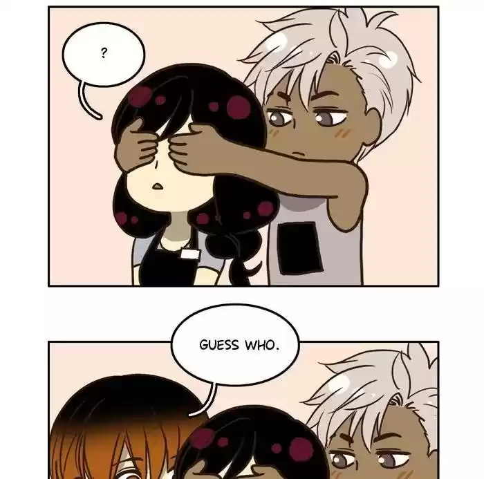 Siren's Lament Chapter 38.5: