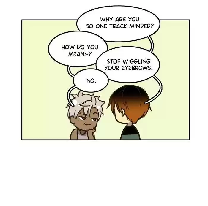 Siren's Lament Chapter 38.5: