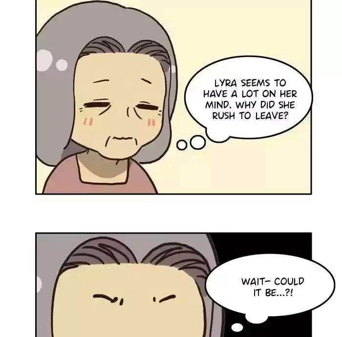 Siren's Lament Chapter 38.5: