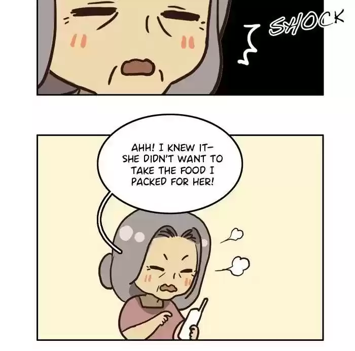 Siren's Lament Chapter 38.5: