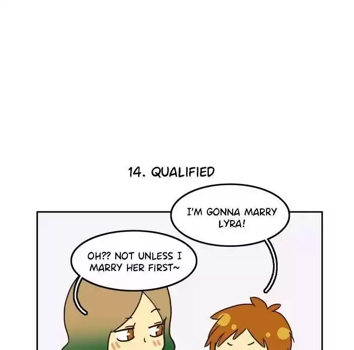 Siren's Lament Chapter 38.5: