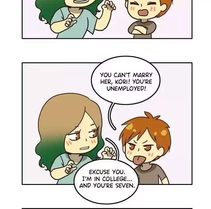 Siren's Lament Chapter 38.5: