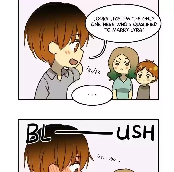 Siren's Lament Chapter 38.5: