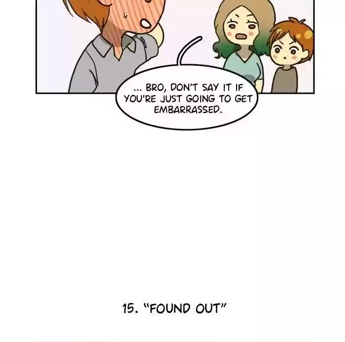 Siren's Lament Chapter 38.5: