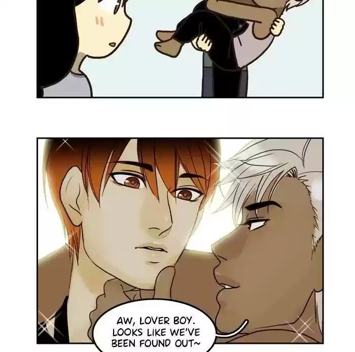 Siren's Lament Chapter 38.5: