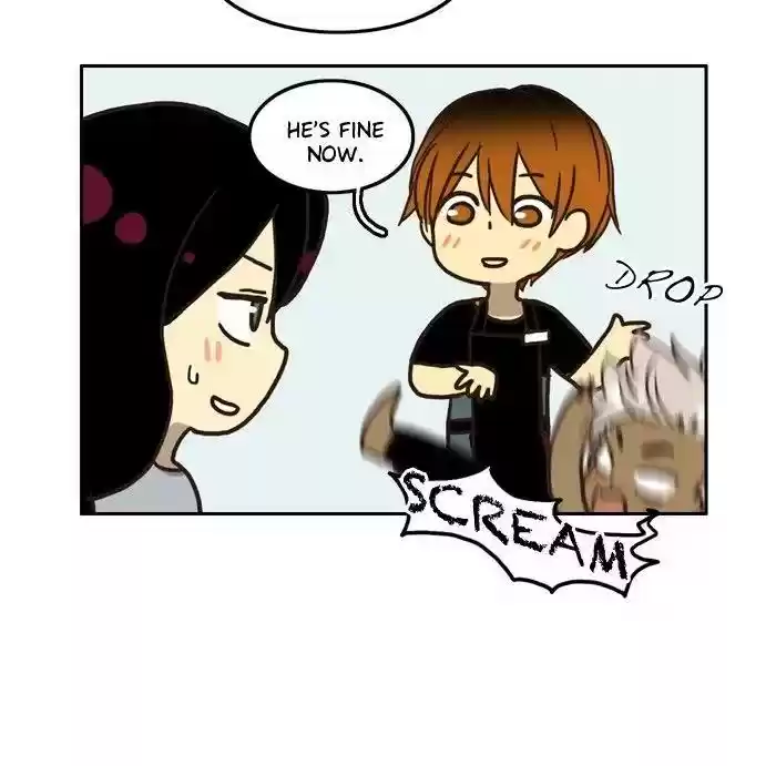 Siren's Lament Chapter 38.5: