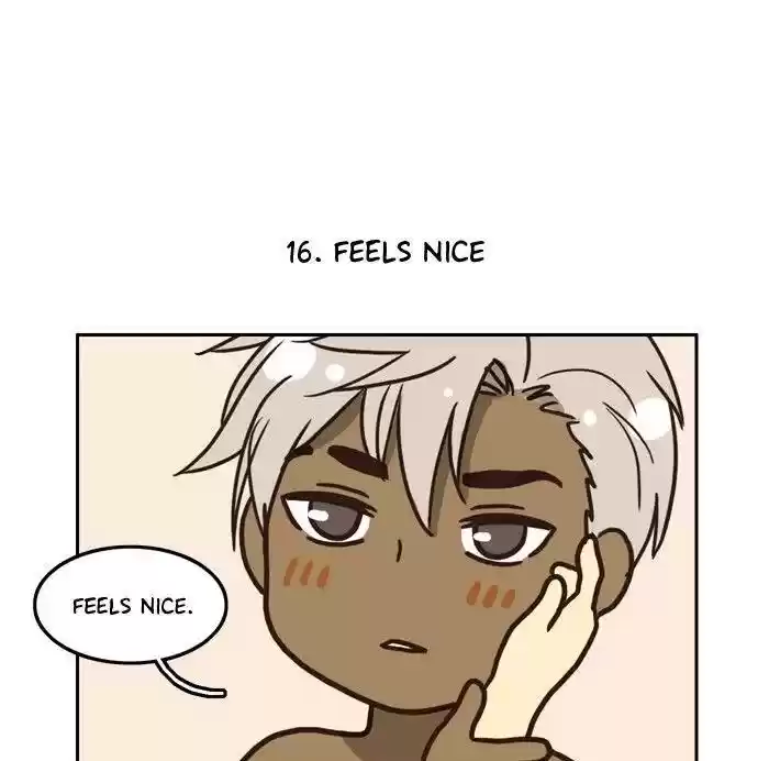 Siren's Lament Chapter 38.5: