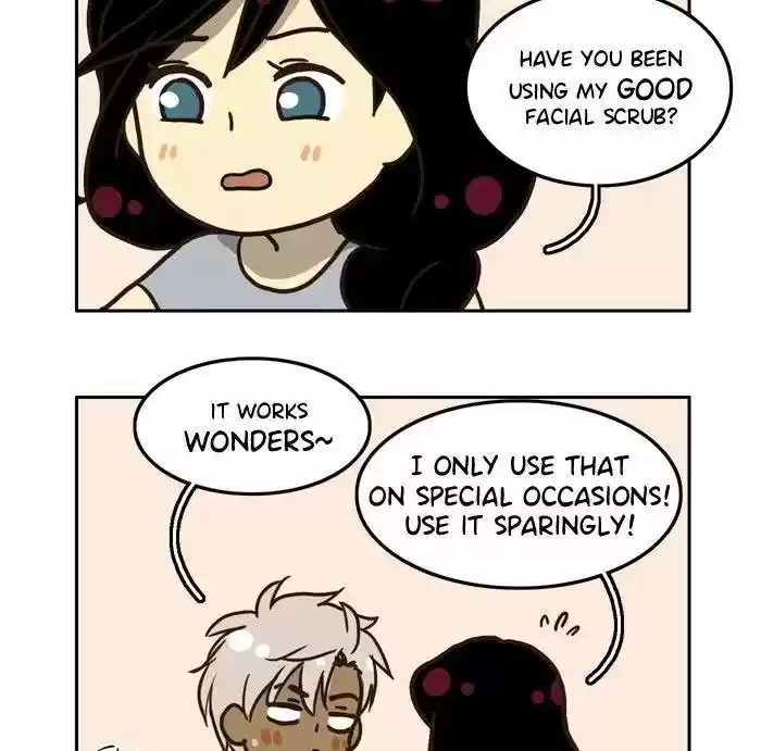 Siren's Lament Chapter 38.5: