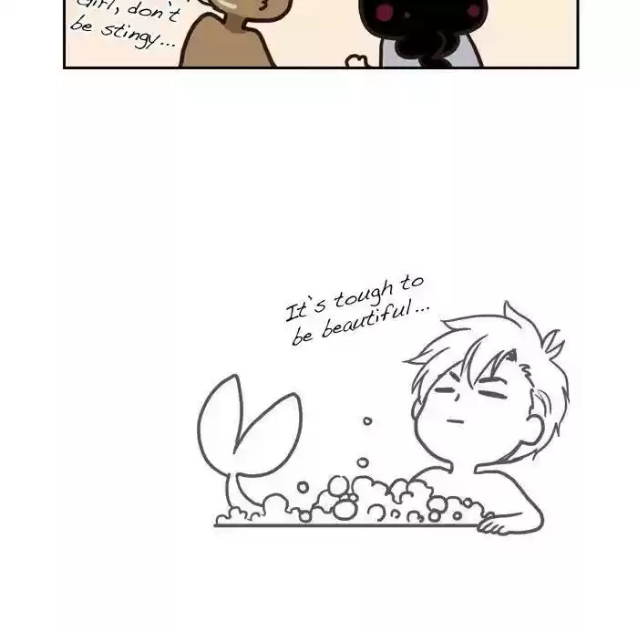 Siren's Lament Chapter 38.5: