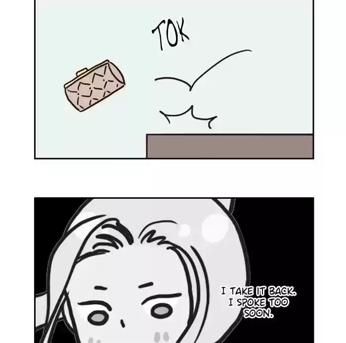 Siren's Lament Chapter 38.5: