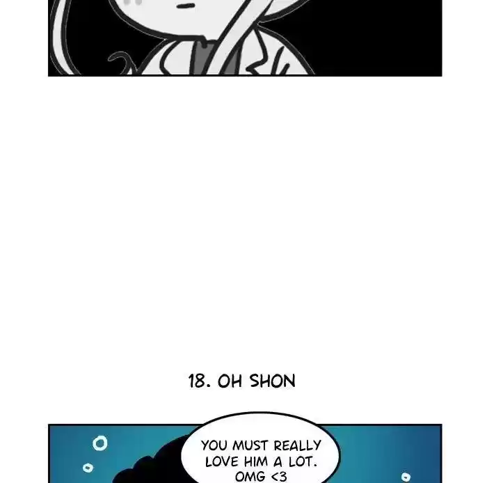 Siren's Lament Chapter 38.5: