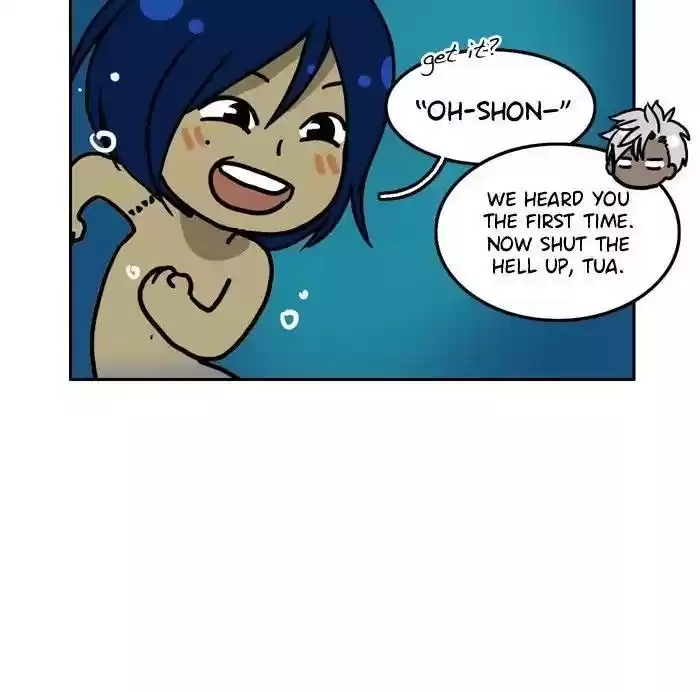 Siren's Lament Chapter 38.5: