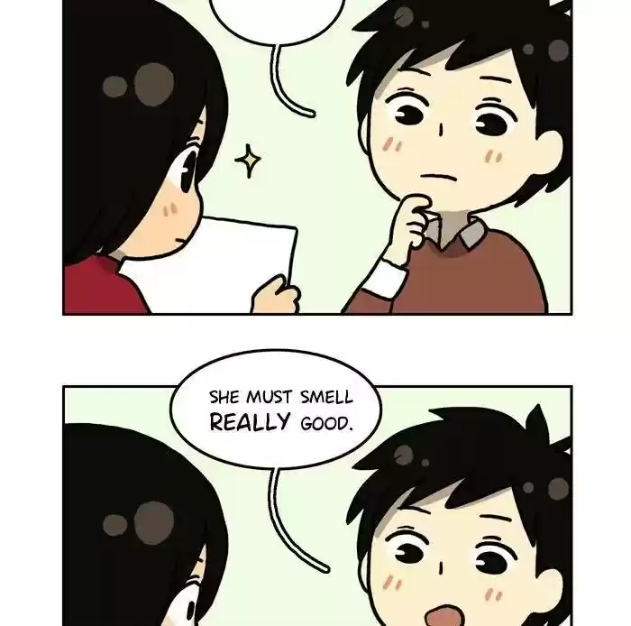 Siren's Lament Chapter 38.5: