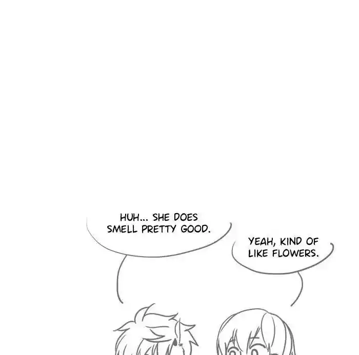 Siren's Lament Chapter 38.5: