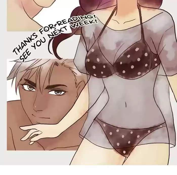 Siren's Lament Chapter 38.5: