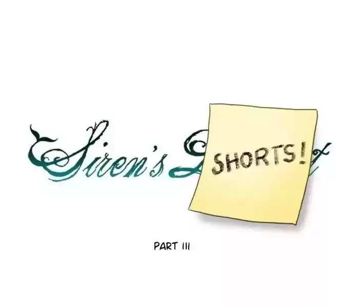 Siren's Lament Chapter 45.5: