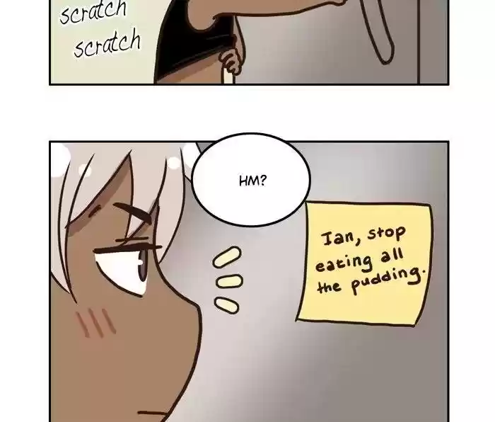 Siren's Lament Chapter 45.5: