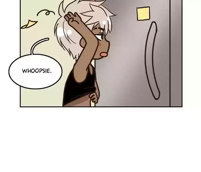 Siren's Lament Chapter 45.5: