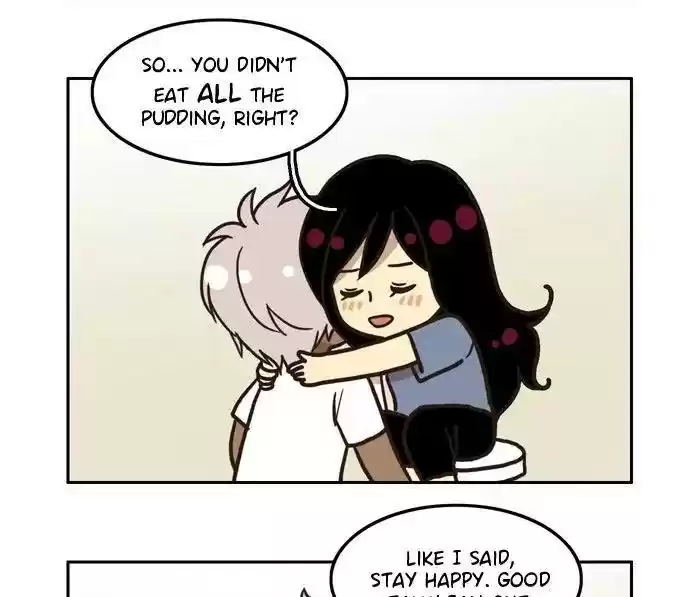 Siren's Lament Chapter 45.5: