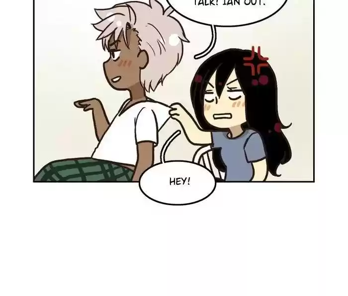 Siren's Lament Chapter 45.5: