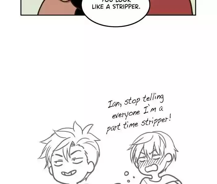 Siren's Lament Chapter 45.5: