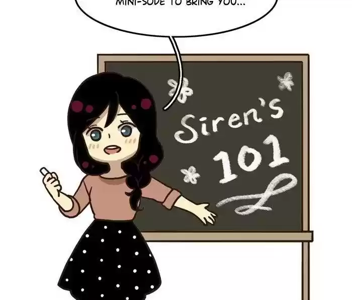 Siren's Lament Chapter 45.5: