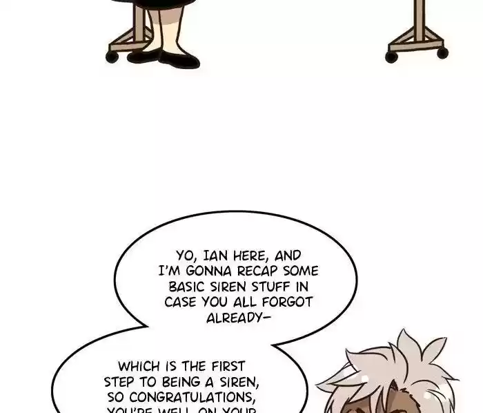 Siren's Lament Chapter 45.5: