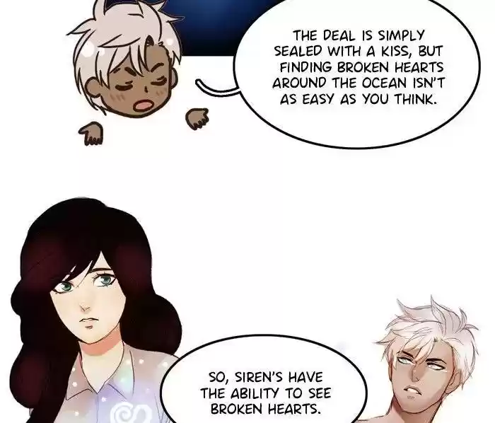 Siren's Lament Chapter 45.5: