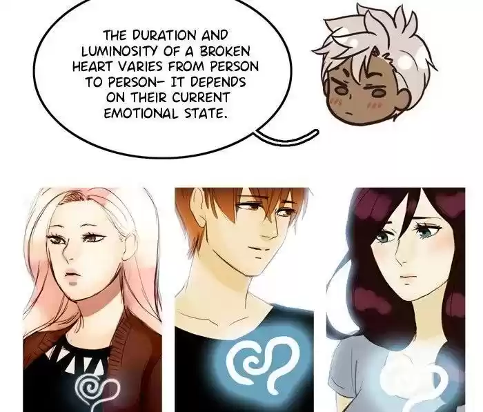 Siren's Lament Chapter 45.5: