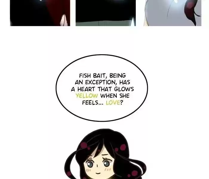 Siren's Lament Chapter 45.5: