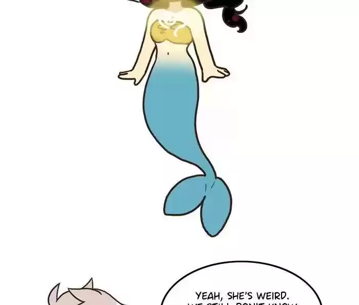 Siren's Lament Chapter 45.5: