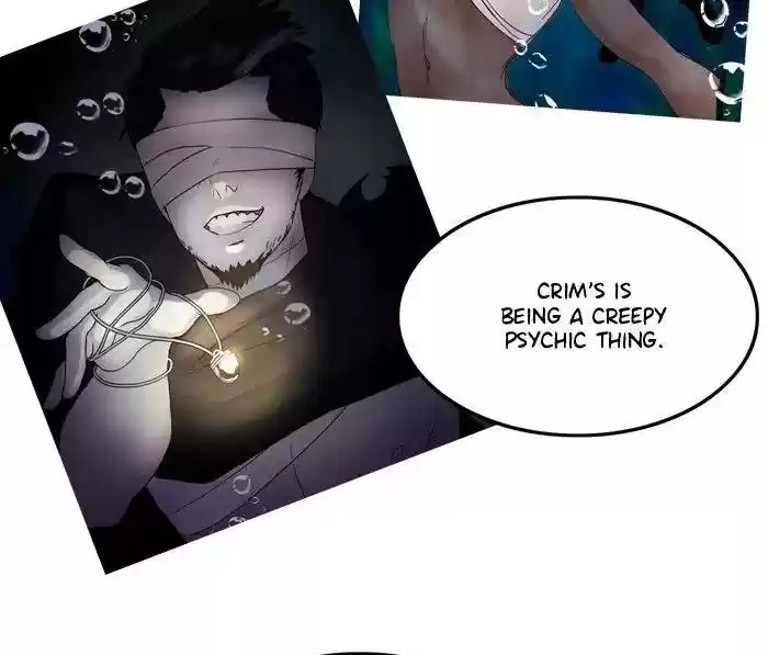 Siren's Lament Chapter 45.5: