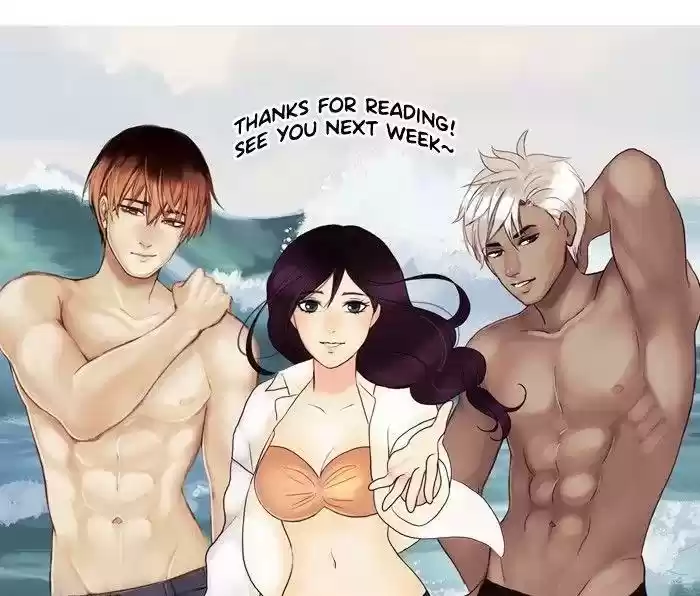 Siren's Lament Chapter 45.5: