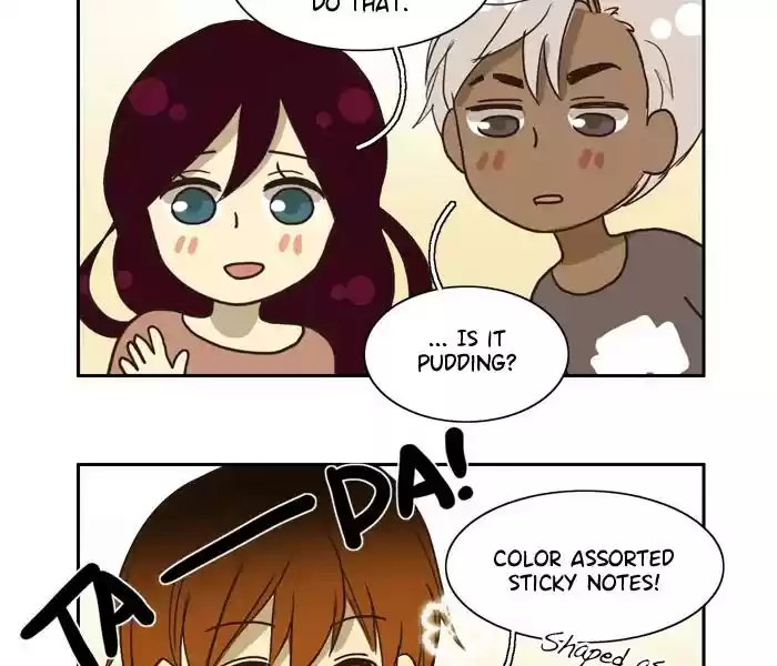 Siren's Lament Chapter 55.5: