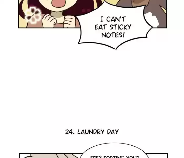 Siren's Lament Chapter 55.5: