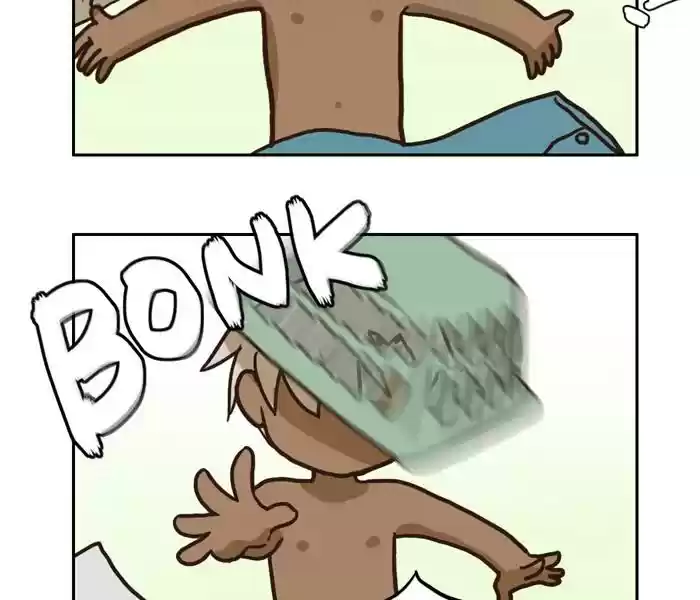 Siren's Lament Chapter 55.5: