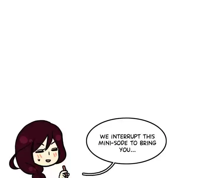 Siren's Lament Chapter 55.5: