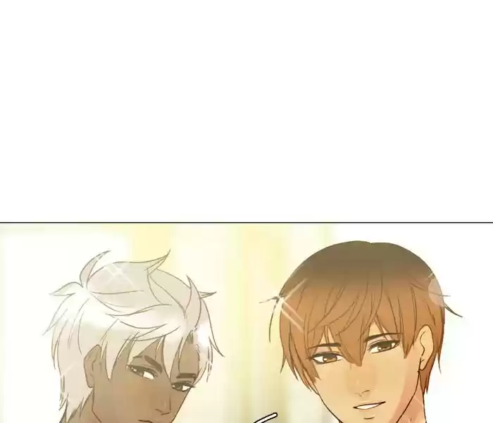 Siren's Lament Chapter 55.5: